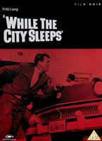 While the City Sleeps Online DVD Rental