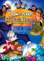 Tom and Jerry Meet Sherlock Holmes Online DVD Rental