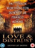 Love and Distrust Online DVD Rental