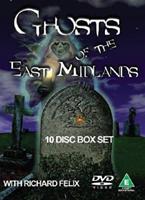 Ghosts Of The East Midlands Online DVD Rental