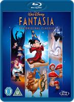 Fantasia (BLU-RAY) Online DVD Rental