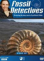 Fossil Detectives Online DVD Rental