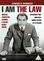 I Am the Law Online DVD Rental