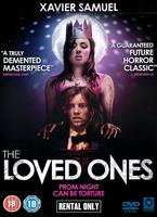 The Loved Ones Online DVD Rental