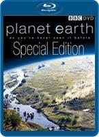 Planet Earth: Special Edition (BLU-RAY) Online DVD Rental