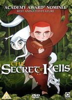 The Secret of The Kells Online DVD Rental
