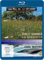 Sunlit Summer  (BLU-RAY) Online DVD Rental