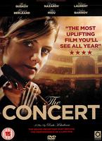 The Concert Online DVD Rental