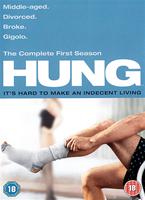 Hung: Season 1 Online DVD Rental