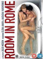 Room In Rome  Online DVD Rental
