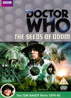 Doctor Who: The Seeds of Doom Online DVD Rental