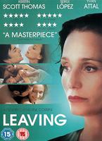 Leaving Online DVD Rental