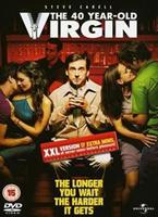The 40 Year Old Virgin Online DVD Rental
