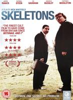 Skeletons Online DVD Rental