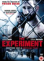 The Experiment Online DVD Rental