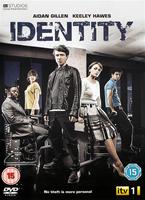 Identity Online DVD Rental
