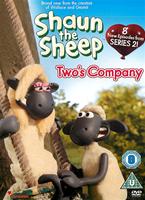 Shaun the Sheep: Two's Company Online DVD Rental