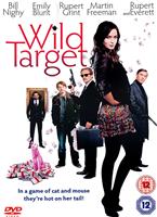 Wild Target Online DVD Rental