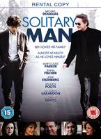 Solitary Man Online DVD Rental