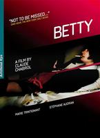 Betty Online DVD Rental