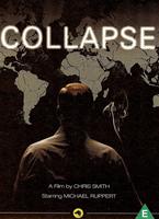 Collapse Online DVD Rental