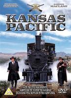 Kansas Pacific Online DVD Rental