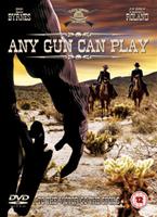 Any Gun Can Play Online DVD Rental