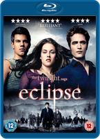 Twilight: Eclipse (BLU-RAY) Online DVD Rental
