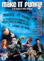 Make It Funky! Online DVD Rental