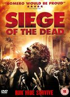 Siege of the Dead Online DVD Rental