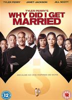 Why Did I Get Married? Online DVD Rental