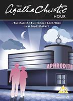 The Agatha Christie Hour: The Case of The Middle-Aged Wife/In a Glass Darkly Online DVD Rental