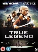 True Legend Online DVD Rental