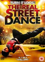 Turn It Loose: The Real Street Dance Online DVD Rental