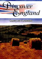 Discover England: Country Life in Lincolnshire Online DVD Rental