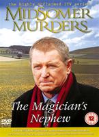 Midsomer Murders: Series 11: The Magician's Nephew Online DVD Rental