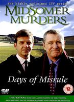 Midsomer Murders: Series 11: Days of Misrule Online DVD Rental