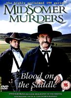 Midsomer Murders: Series 13: Blood on the Saddle Online DVD Rental