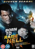 Born to Raise Hell Online DVD Rental