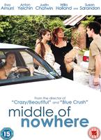 Middle of Nowhere Online DVD Rental