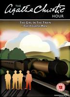 The Agatha Christie Hour: The Girl in The Train/The Fourth Man Online DVD Rental