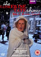 The Catherine Tate Show: Nan's Xmas Carol Online DVD Rental