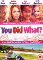 You Did What? Online DVD Rental