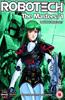 Robotech: The Masters: 1 Online DVD Rental