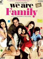 We Are Family Online DVD Rental