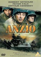 The Battle For Anzio  Online DVD Rental