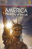 America: The Story Of The US Online DVD Rental