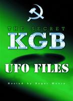 The Secret KGB: UFO Files Online DVD Rental