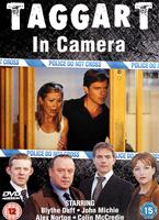 Taggart: In Camera Online DVD Rental