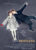 Restless Online DVD Rental